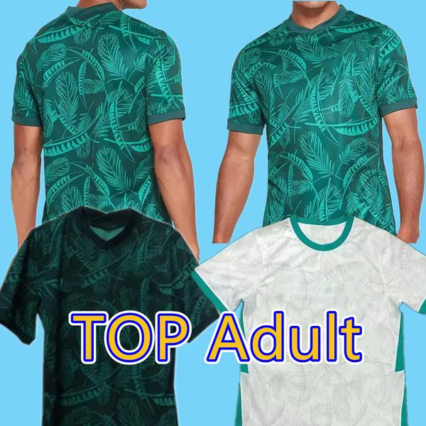 

2020 2021 saudi dubai soccer jerseys home away national team 20 21 football shirt, Black;yellow