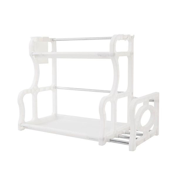 

kitchen storage & organization organizing rack plastic shelf trolley