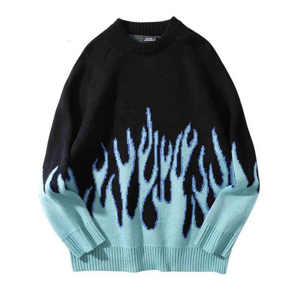 

hoodies arrival loose ins hip hop street pullovers standard wool thick cotton o-neck sweater men brand clothing fashion, Black