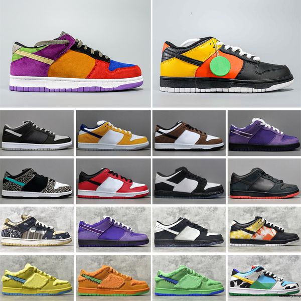 

sb shadow chunky mens casual shoes travis scotts viotech plum panda pigeon lx canvas white grey instant low men women sneakers