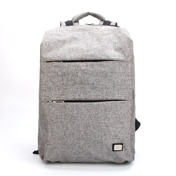 

arrivals men business lapbackpack large capacity fashion teens school bag