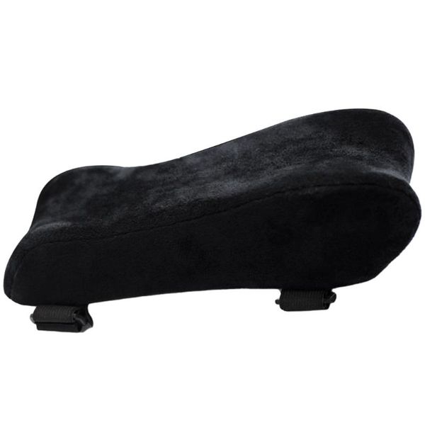 

chair covers thicken memory cotton armrest pad ergonomic cushions pressure relief elbow pillow arm mat for office home gaming g99a