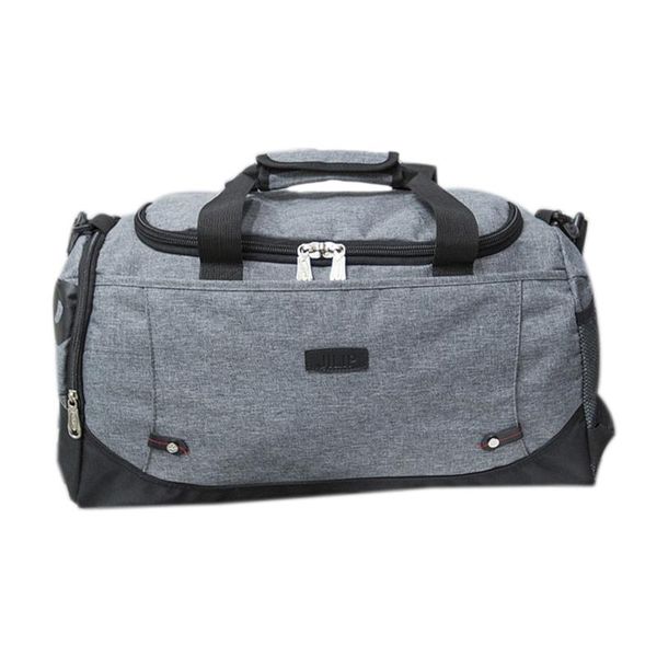 

duffel bags travel bag large capacity men hand luggage duffle weekend women multifunctional