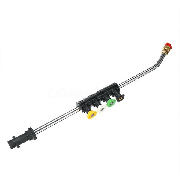

pressure washer handlebars