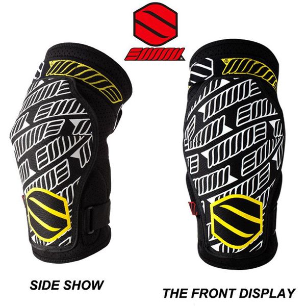 

motorcycle armor sunny pro field soft knee protective skiing bike downhill roller skating guard pad pads