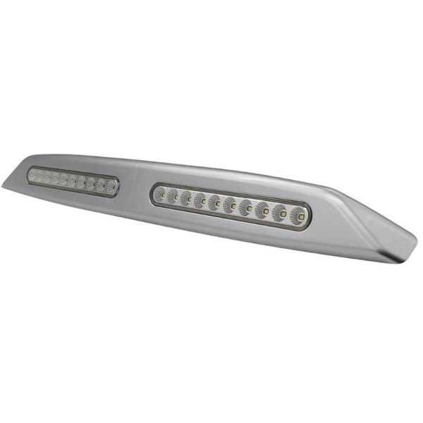 

6w 20 leds 6000k waterproof outdoor porch awning spotlight for car rv ship white atv parts