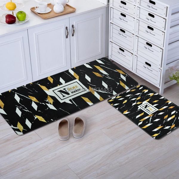 

marble black gold time mats entrance bathroom bedroom kitchen carpets