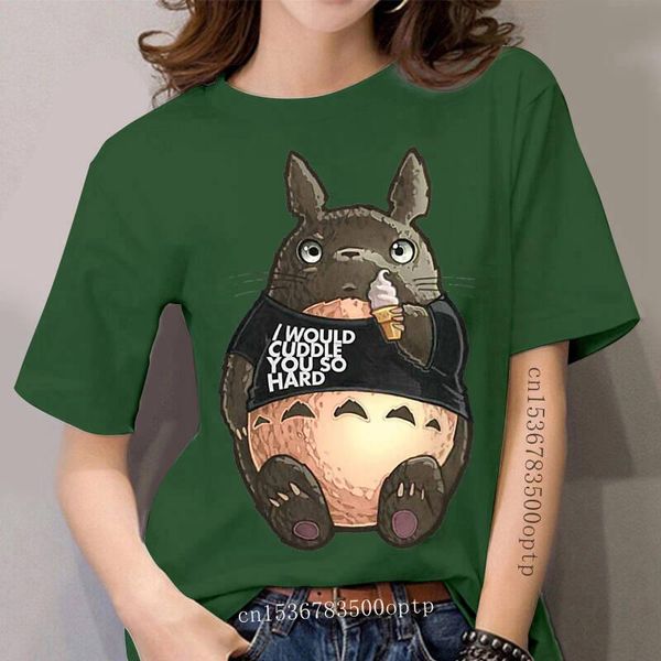 

women's t-shirt i would cuddle you so hard colour jurney print t shirt cool xxxtentacion short sleev, White