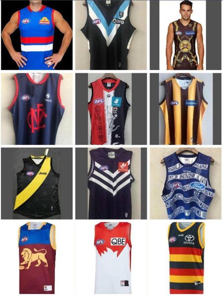 

2021 afl vest coast eagles geelong cats rugby jerseys tees essendon bombers melbourne blues adelaide crows st kilda saints gws giants guerns, Black;yellow