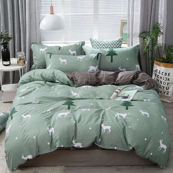 

bedding sets solstice home textile king  twin bed sheet black shooting star duvet cover pillowcase boy kid teen girl sets xyic