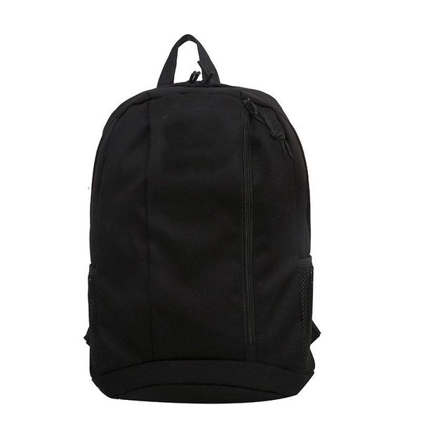 

backpack usaad brand basketball backpacks for men women classical leaves mark travel/school/sports bags