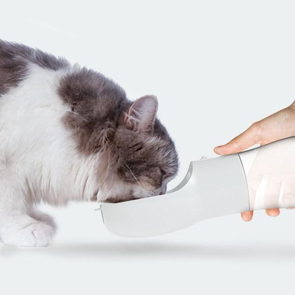 

dog car seat covers portable pet bottle cat water feeder bowl pets outdoor travel drinking bowls for dogs