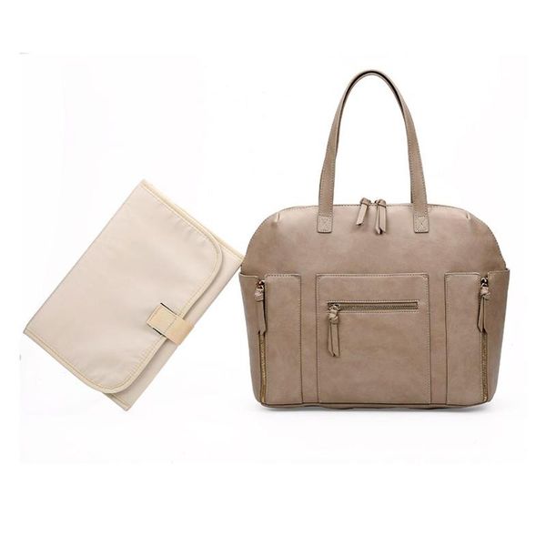 

diaper bags baby nappy tote bag set for mothers maternity mommy storage organizer changing carriage care