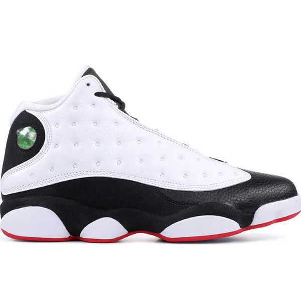 

13s mens basketball shoes playground playoffs court purple cap and gown atmosphere grey dirty bred hyper royal black cat 13 men sportslzdp