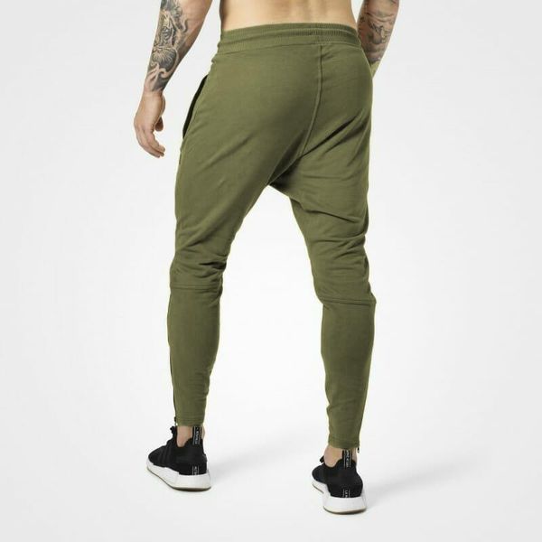 

men's pants autumn and winter fitness bodybuilding trend kinds of, Black