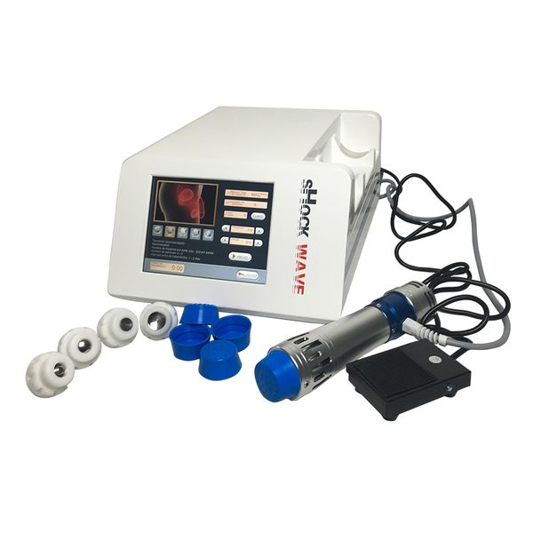 

selling gainswave therapy physical shock wave device for pain erectile dysfuntion and orthopaedics physiotherapy weight loss, Black;white