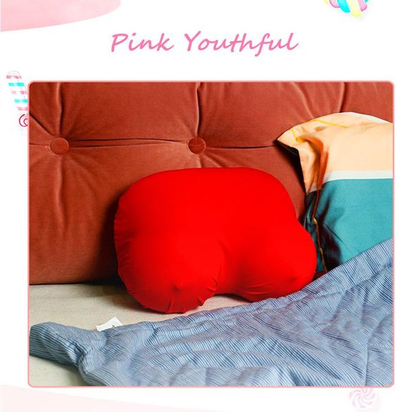 

pillow boobs sexiest and most realistic mammary foam boob slow rebound k888