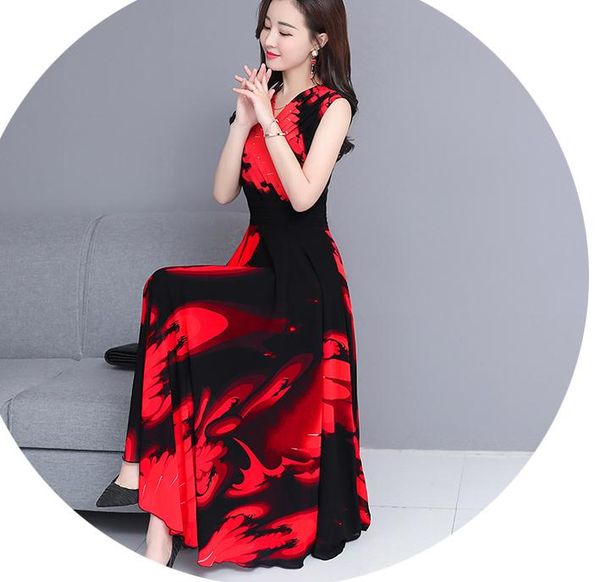

2021 summer fashion women's dress@88, Black;gray