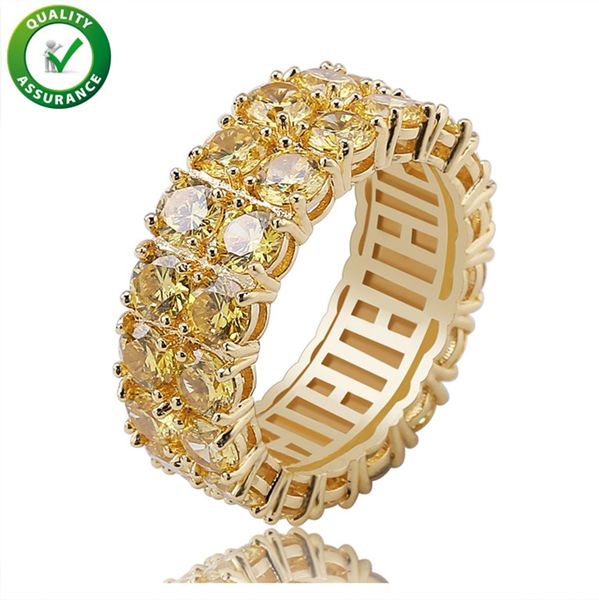 

hip hop jewelry mens rings luxury designer diamond finger ring rapper gold pandora style charms women love engagement wedding rings sets, Silver