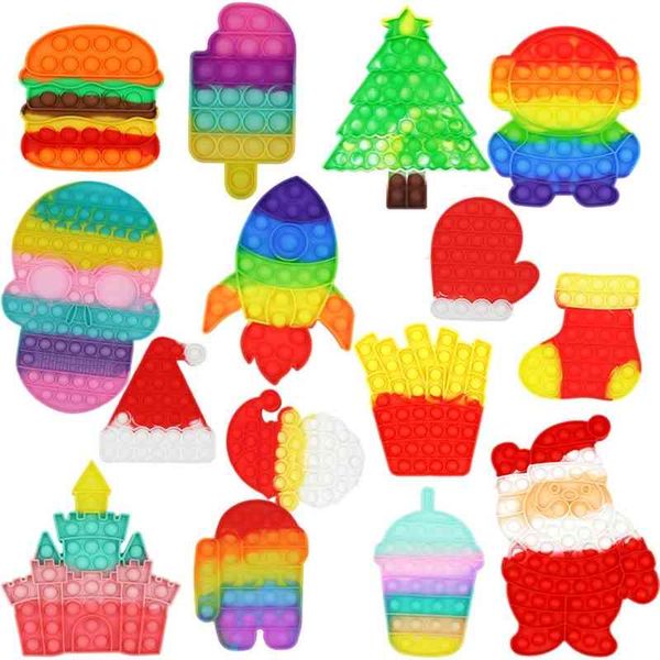 

silicone benefit intelligence toys rat killing pioneer decompression various styles of children's mental arithmetic
