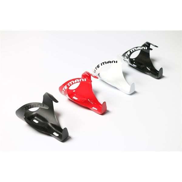 

temani fiber mountain road bicycle all carbon water bottle rack