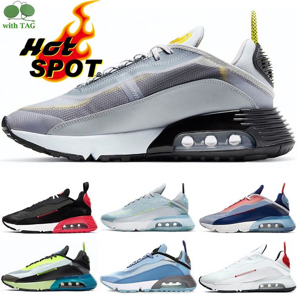 

r max 2090 women men running shoes casual zapatos 2090s usa aurora green platinum dust mens comfortable outdoor sports trainers sneakers siz