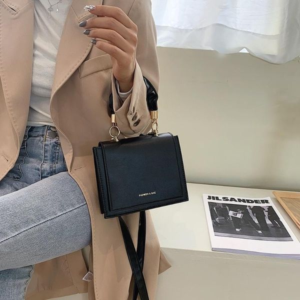 

women's luxury designer shoulder bag for women 2021 pu leather chain famous satchel crossbody handbags trending hand cross body