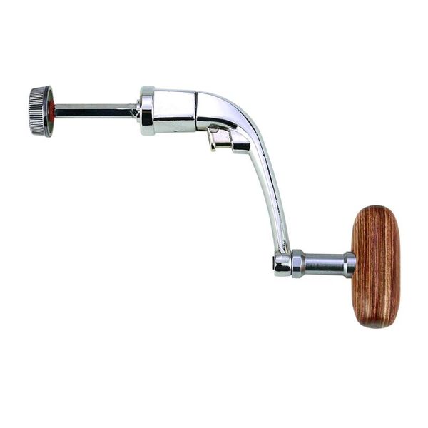 

baitcasting reels gobygo 1pcs fishing reel handle 1000-7000 wheel tools all-metal pesca accessories tackle