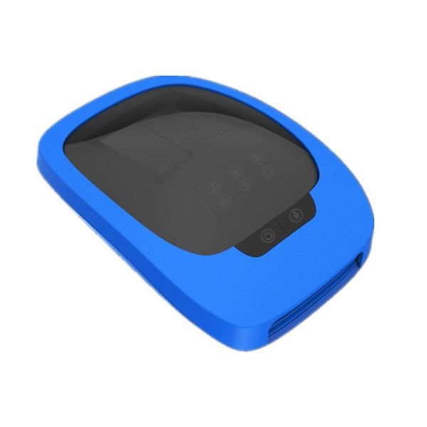 

car air freshener activated carbon anion purifier black red blue