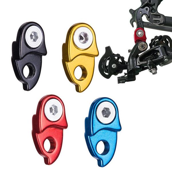 

bike derailleurs bicycle rear derailleur hanger tail hook extender extension frame gear road mtb accessories