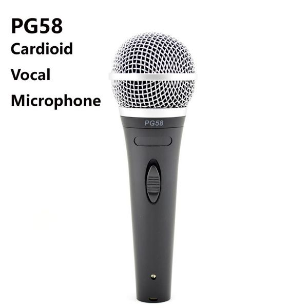 

vocal microphone wired cardioid dynamic microphones
