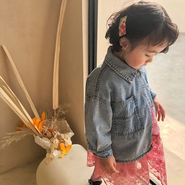 

baby kids boys girls denim coats jackets spring autumn new childrens fashion coats baby boys denim jackets, Camo