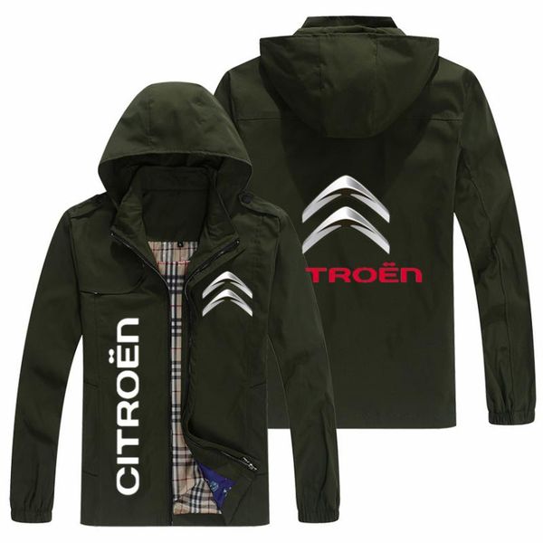 

men's jackets spring and autumn logo printed casual fashion loose biker jacket street baseball uniform, Black;brown