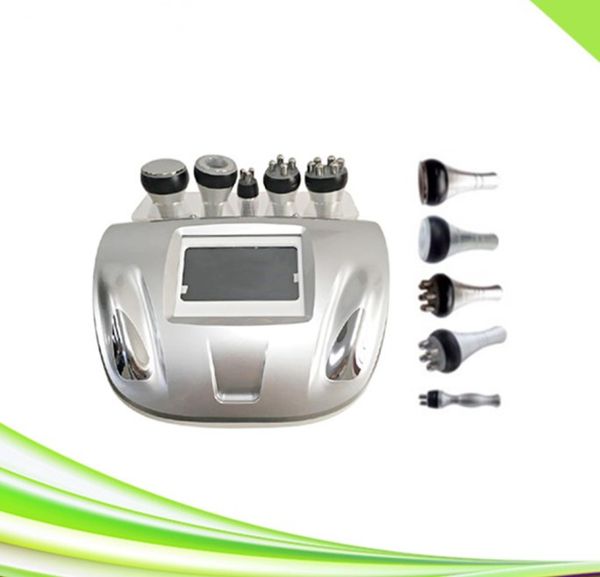 

clinic portable salon spa 40k ultrasonic cavitation rf slimming diode laser lipo cavitation machine