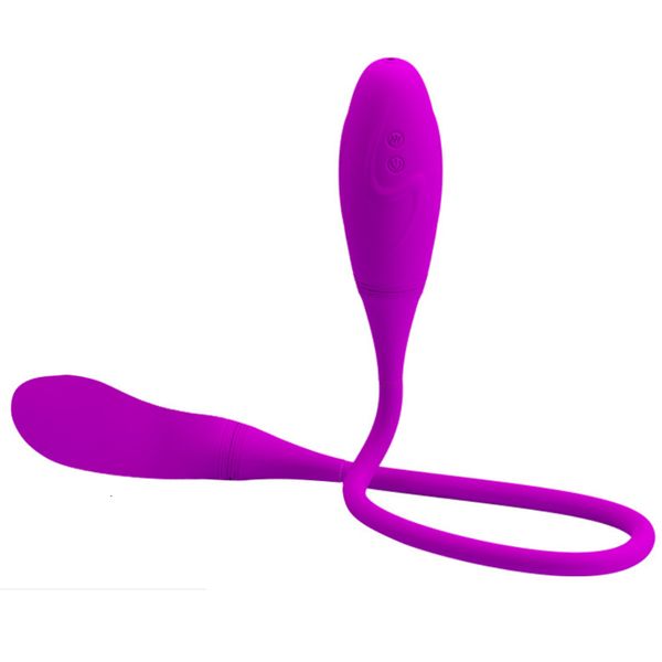Двойная головка вибрирующая яйцо киска вибратор вагинальный массажер сексуальная машина для взрослых секс-продукт для женщины и пар