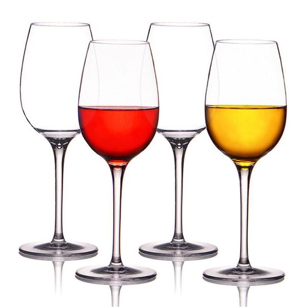 

wine glasses 2pcs plastic cocktail glass champagne flutes cups home wedding party bar juice drinking unbreakable xmas gifts