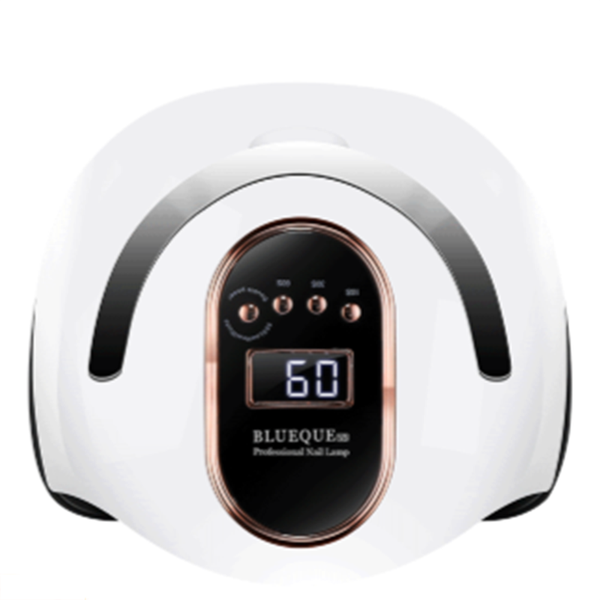 

nail dryers gel dryer uv polish machine nails lamp with motion sensing lcd display fan dryer professional tools