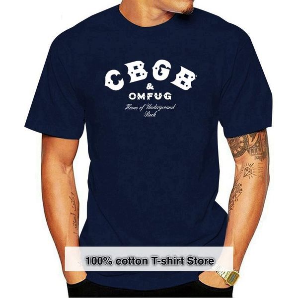 

men's t-shirts camiseta de alta calidad para adultos, fresca cbgb, logotipo clÃ¡sico, novedad verano 2021, White;black