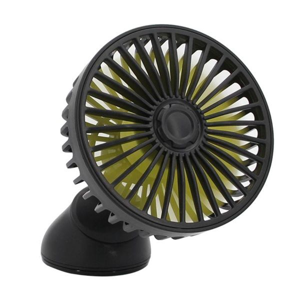 

car air outlet fan cooling small electric aroma diffuser 270e fans