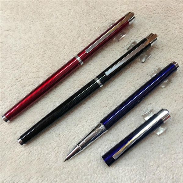 

monte mount 0.38mm hero fountain pen man women pens business gift school office supplies 002