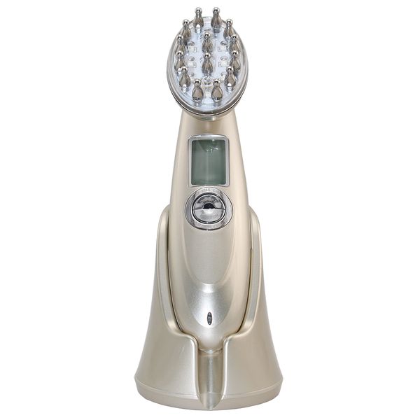 

arrival hair regrowth comb growth brush loss therapy massager