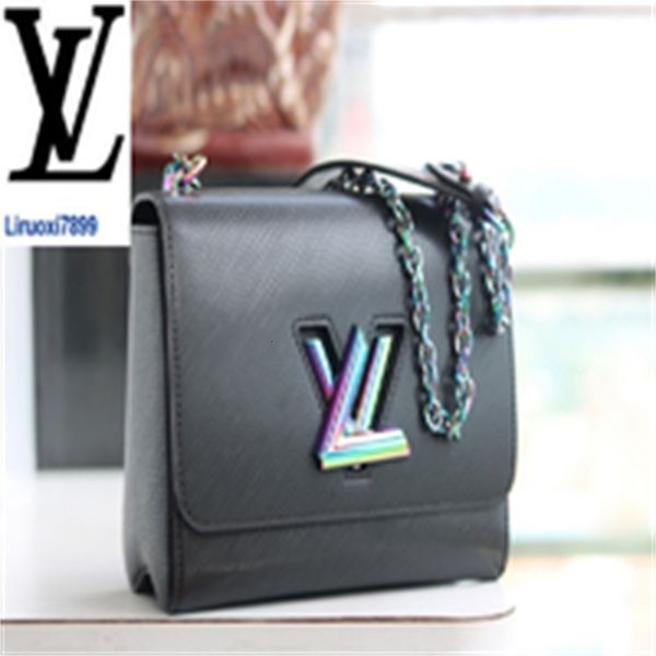 

shoulder uqco 50281 water ripple brand bag black women handbags iconic bags designer handles shoulder bags totes cross luxury body bag c