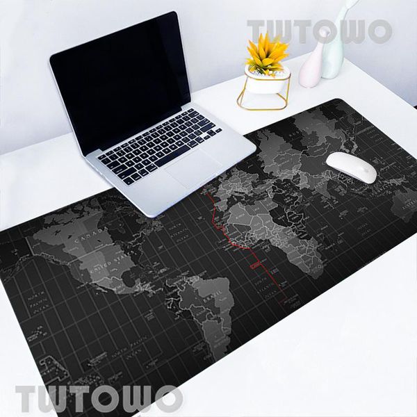 

mouse pads & wrist rests mousepad mat desk mousepads natural rubber gamer computer mice pad pc