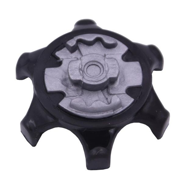 

golf training aids 16pcs parts soft rubber tool shoe spike replacement pins sport accessories aid cleats outdoor universal ultra thin