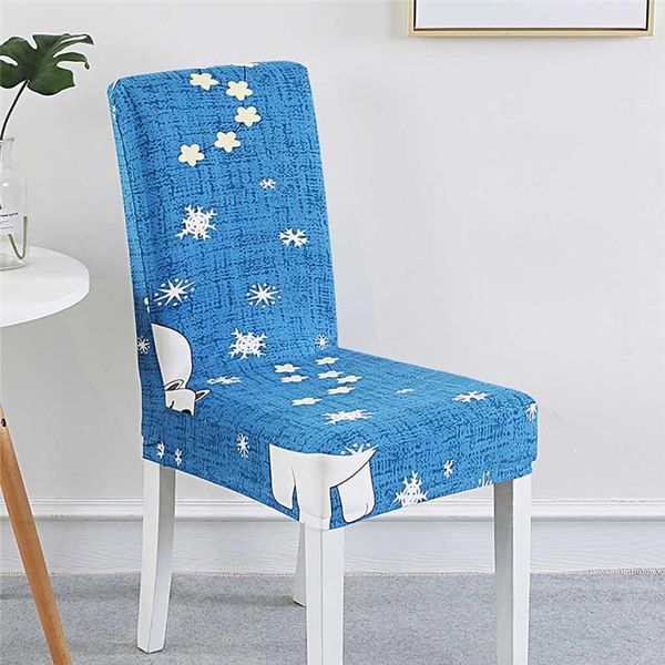 

chair covers dining room wedding banquet cover party decor seat polyester stretch for home deco @d