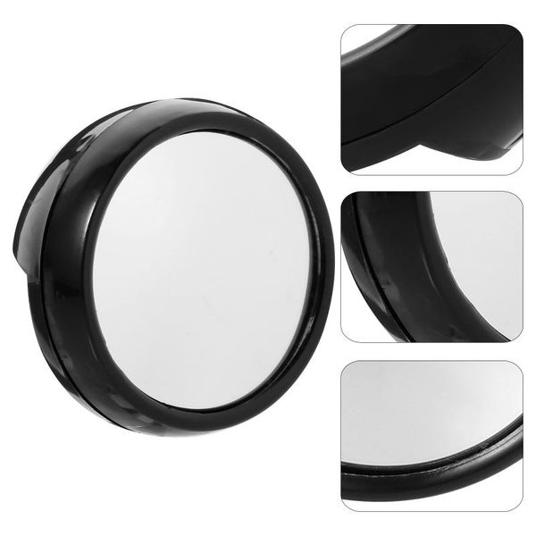 

mirrors 1pc computer rear-view mirror magnifying for personal safety or