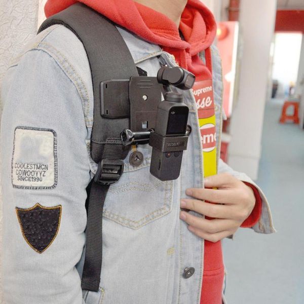 

stabilizers pocket camera handheld stabilizer multi-function clamp expansion as the picture shown accessories