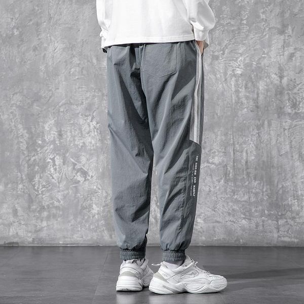 

men's pants denim shorts beach sports clothing 2021, Black