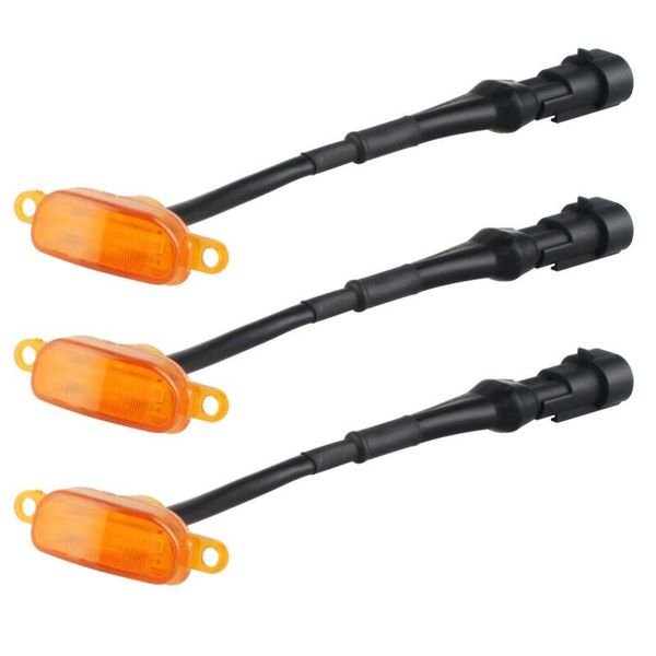 

car headlights front grille led lights upper lamps accessories parts abs plastic