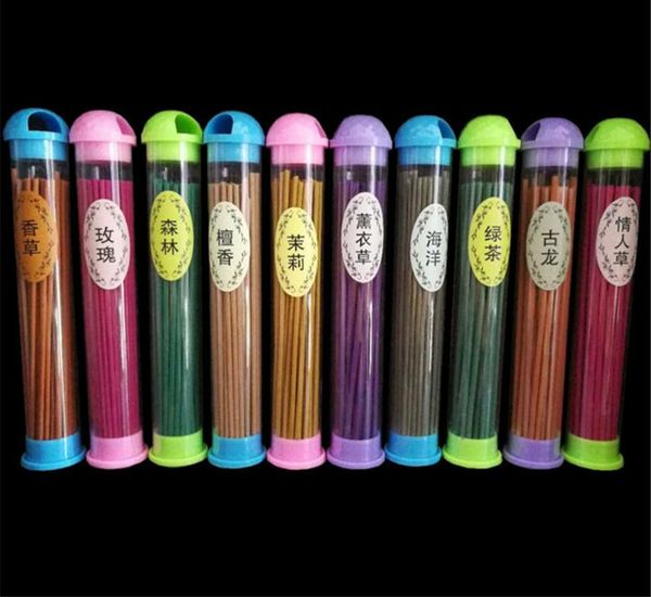 

kinds of fragrance stick incense cones 50pcs box packed for backflow burner censer sandalwood nature smell lamps